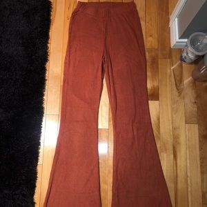 Streetwear society pants